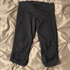 Lululemon athletica leggings